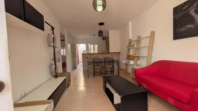Townhouse in Mazarrón photo 25