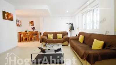 Terraced house in Carrer de Albalat de la Ribera photo 15