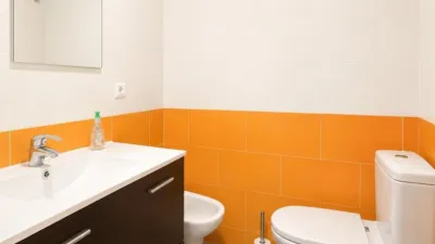 Apartment in Costa Ballena - Las Tres Piedras photo 13