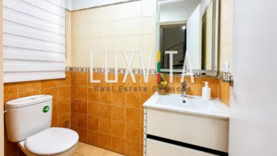Terraced house on Calle Arenita La photo 22