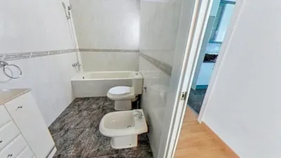 Piso en Centre photo 21