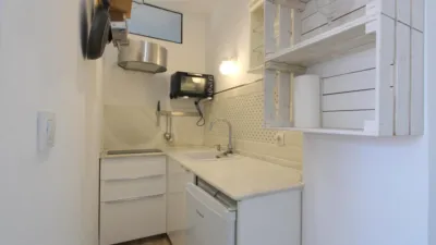 Penthouse in Centro-Cabildo photo 4