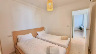 Penthouse in the Centre photo 21