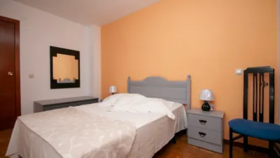 Apartment on Ronda de Oviedo photo 29