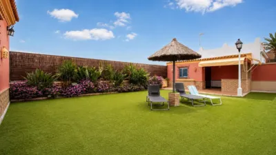 House in Playa de Regla photo 23