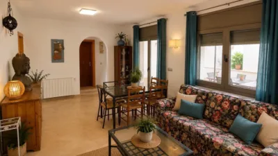 Chalet on Calle del Senglar photo 17
