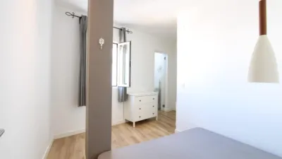 Penthouse in Centro-Cabildo photo 6