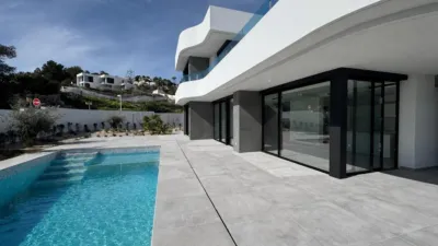 Casa – Teulada, la Marina Alta - Vista 2