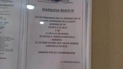 Apartment in Playa del Cura photo 18