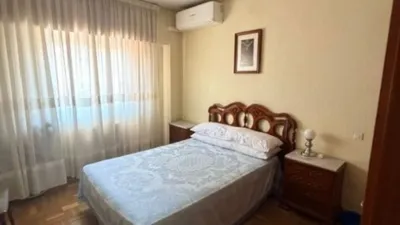 Apartment on Calle de Alfonso Fernández photo 38