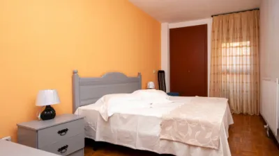 Apartment on Ronda de Oviedo photo 30