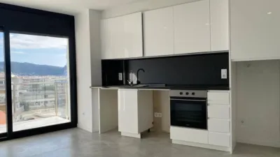 Apartment in Carrer de la Punta del Llevant photo 4