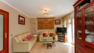 Terraced House in Centre photo 13