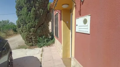 Rustic Finca in Librilla photo 3