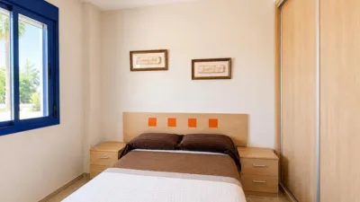 Apartment in Costa Ballena - Las Tres Piedras photo 12