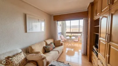 Piso – Torrevieja, Residencial La Torre, Cabo Cervera-Playa la Mata - Vista 4