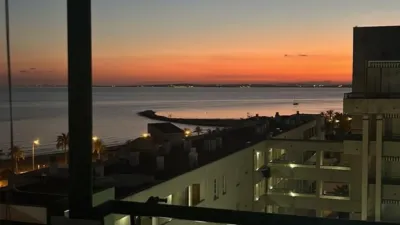 Piso – Santa Pola - Vista 2