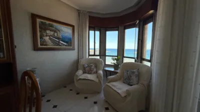 Pis – Torrevieja - Vista 3