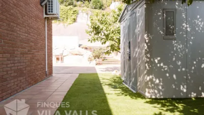 Chalet on Calle C Palaudaries photo 58