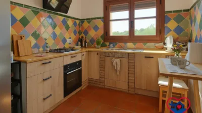 Rustic finca in Totana photo 13