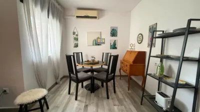Piso – Altea - Vista 5