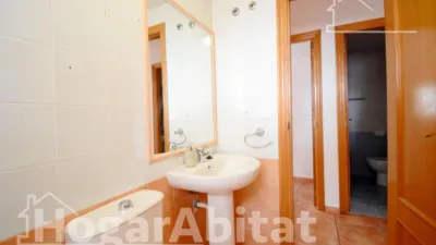 Duplex Penthouse on Carrer Salze Desmai photo 34