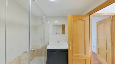 Apartment in Amposta photo 26