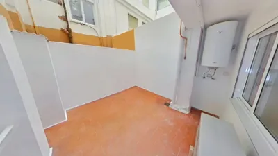 Apartment in L'Hort de Senabre photo 32
