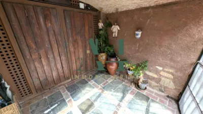 Chalet en Centro photo 22