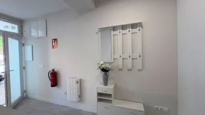 Apartment in Los Vadillos - R. Sanitaria - Pozanos photo 4