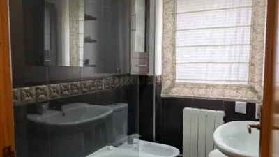 Apartment on Avenida de Cantabria photo 19