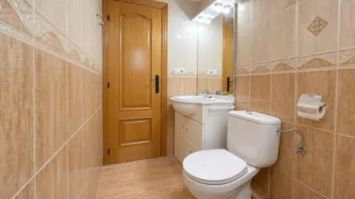 Penthouse on Avenida Valencia photo 17