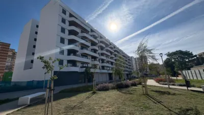 Apartment on Menorca Street photo 14