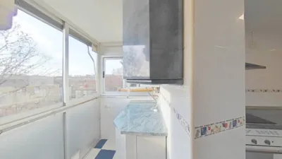 Apartment in Amposta photo 31