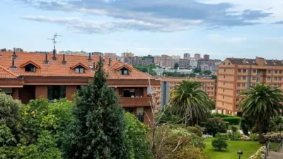 Apartment on Avenida de Cantabria photo 6