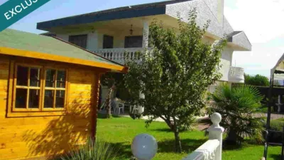 Single-family home in Alpedrete photo 4