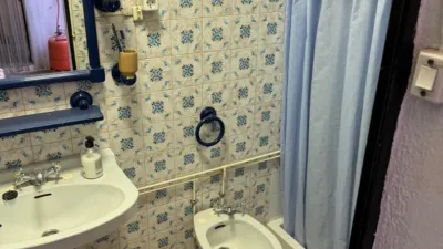 Casa adosada en venta en Mula, Mula de 89.900 €