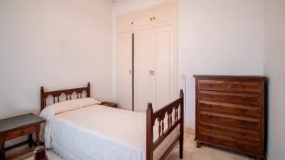 Apartment in the City Centre photo 17