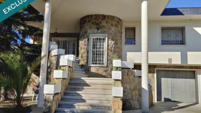 Single-family home in Alpedrete photo 3