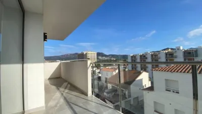 Duplex in Carrer de la Punta del Llevant photo 2