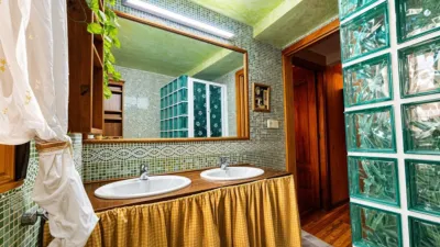 House on Cuesta de Los Carros Street photo 21