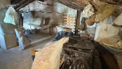 Casa adosada en venta en Mula, Mula de 89.900 €