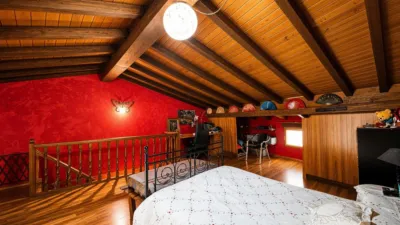 House on Cuesta de Los Carros Street photo 20
