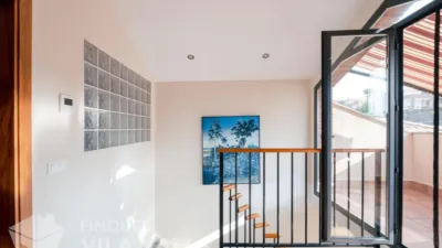 Chalet on Calle C Palaudaries photo 39