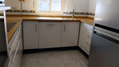 Apartment in La Noria photo 6