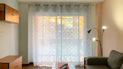 Apartment on Ronda de Oviedo photo 17