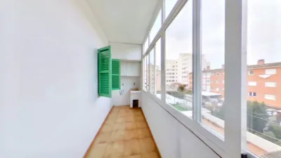 Apartment in Pere Garau photo 27