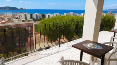 House on Carrer de la Mediterrània photo 3