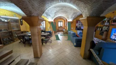 Chalet en Centro photo 8