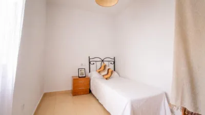 Apartment in Centro-Calzada-Cabo Noval photo 5